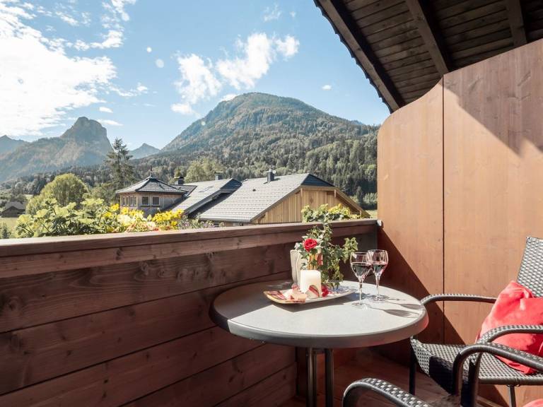 Ferienwohnung Strobl