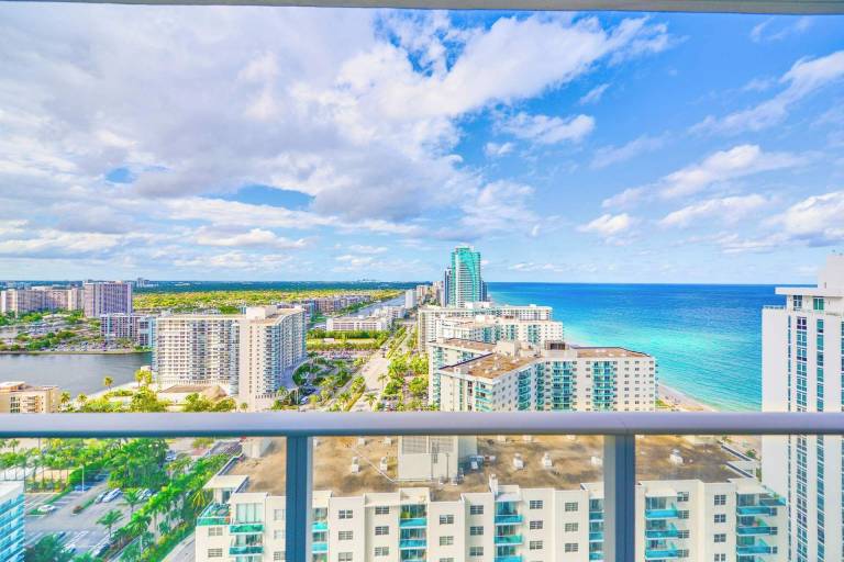 Apartment Sunny Isles Beach