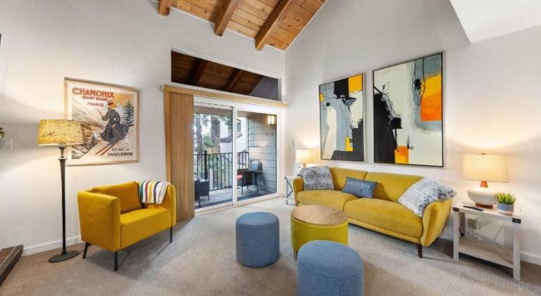 Vacation home with pool & hot tub | Pet-friendly — photo 3