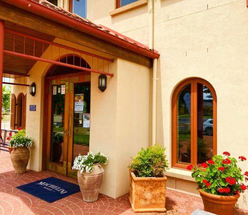Apartment Myrtleford
