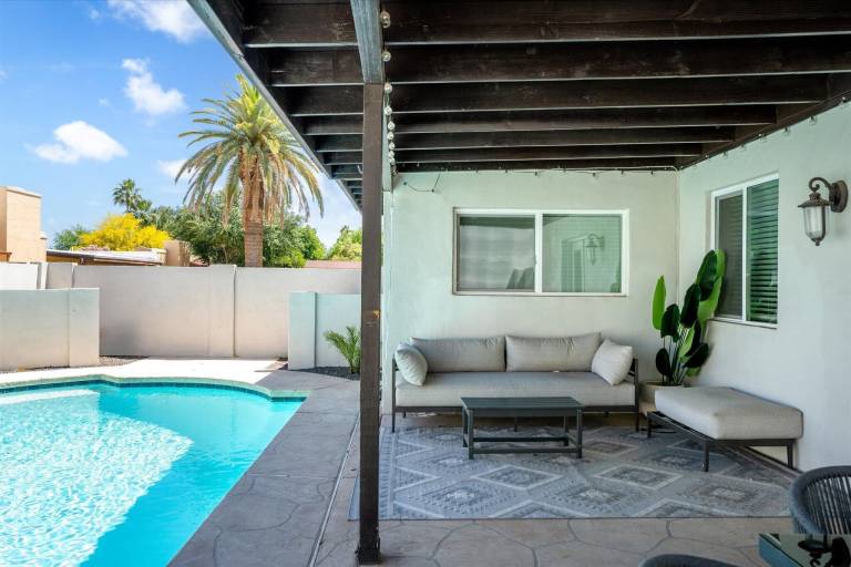 House Litchfield Park