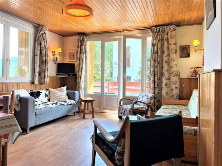 Appartement La Salle-les-Alpes