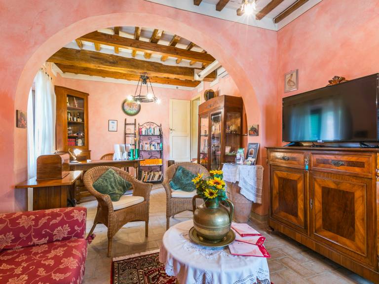 Fully equipped beautiful house with barbecue, yard & patio | Nature view | Pets allowed — photo 4