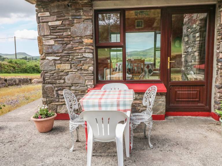 Cottage  Waterville