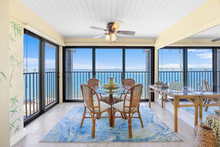 Ferienwohnung Sanibel
