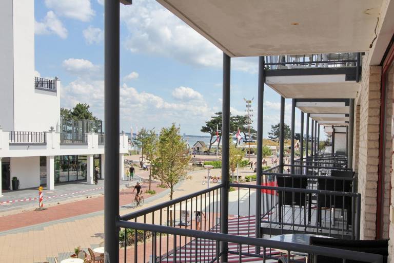 Appartement Scharbeutz