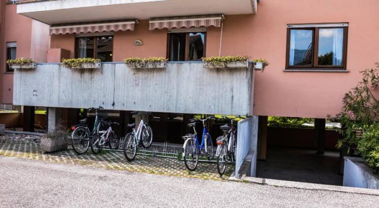 Holiday apartment with 2 rooms for 7 persons — photo 3