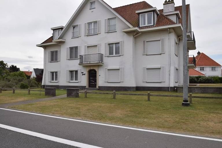 Ferienwohnung Bredene