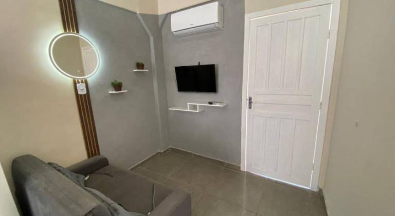 Wonderful apartment | Pets allowed in Guarapuava