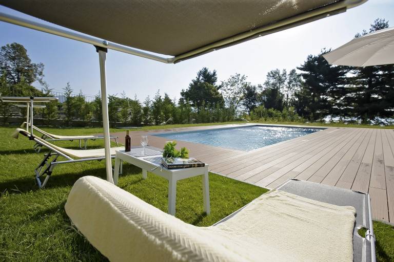 Fully equipped spacious villa with patio, barbeque & private pool | Garden view | Good for workation | Pets are welcome — photo 5