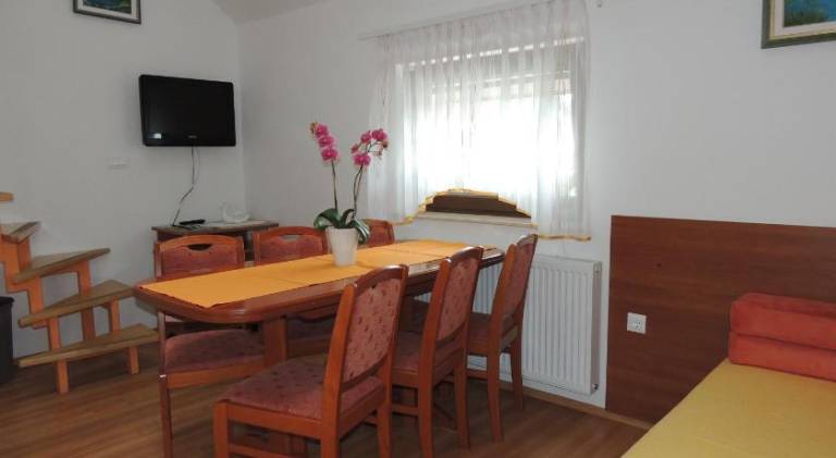 Apartments and Rooms Tavcar — photo 5