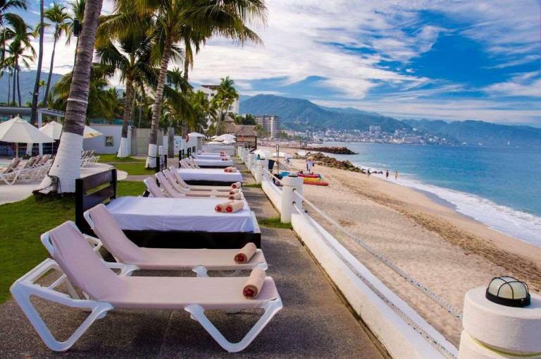 Plaza Pelicanos Club Beach Resort — photo 4