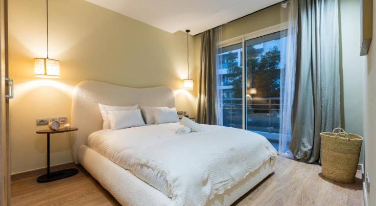 Rental apartment with 1 room for 3 persons — photo 2