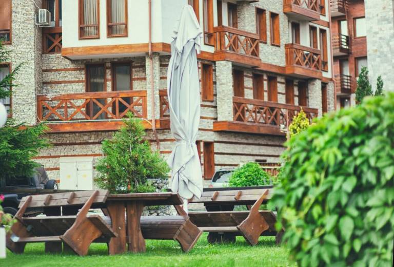 Cozy apartment next to the forest and the gondola — photo 4