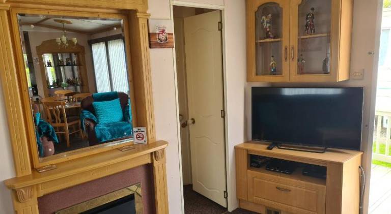 6 Berth on Seaview (Topaz) — photo 2
