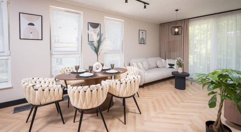 Apartment | Pet-friendly in Olsztyn