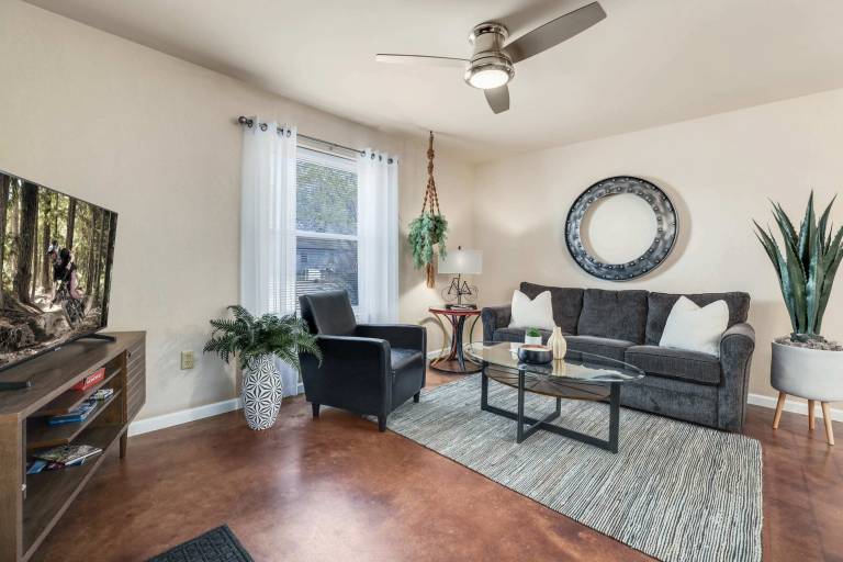 Condo Bentonville