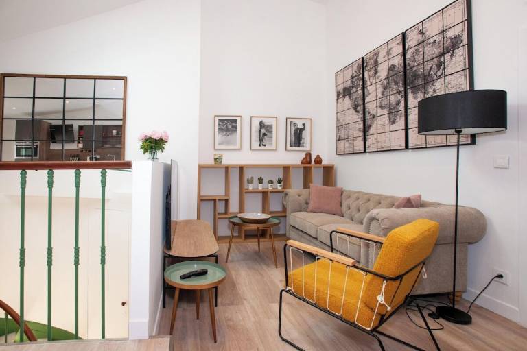Appartement  Libourne