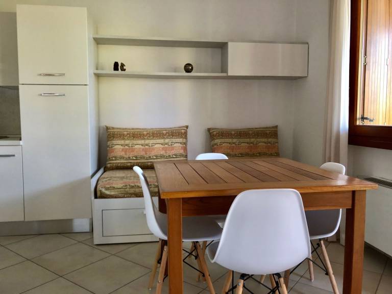 Wohnung in Strandnähe — photo 5
