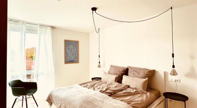 Ferienwohnung Holzgerlingen