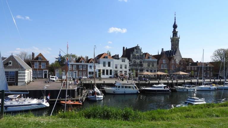 Apartamento Veere