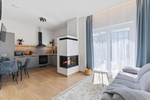Ferienwohnung Pilaitė