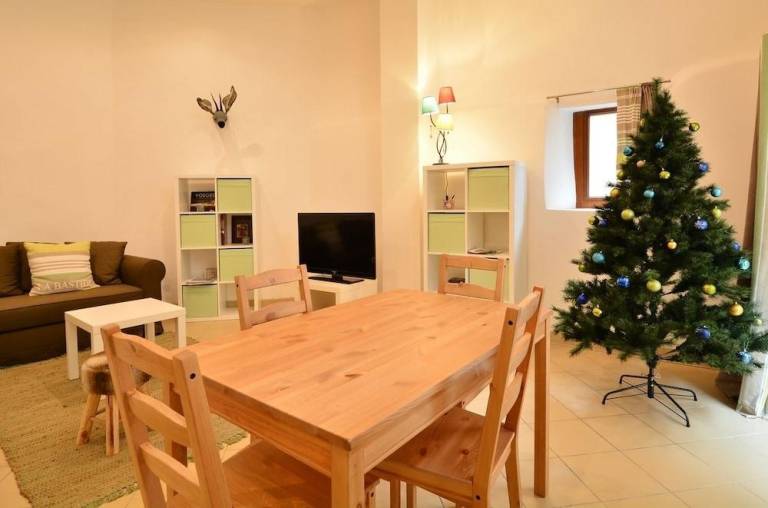 Holiday apartment with 3 rooms for 8 persons — photo 5
