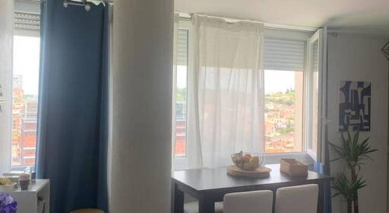 Holiday apartment | Near Capitole de Toulouse — photo 3