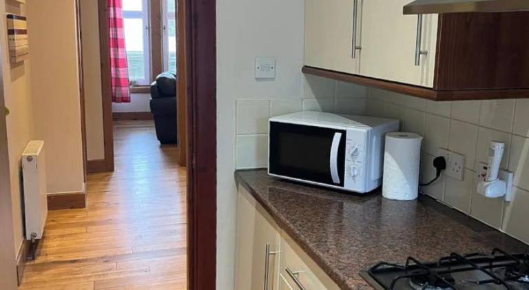 Pleasant rental apartment | Pet-friendly — photo 4