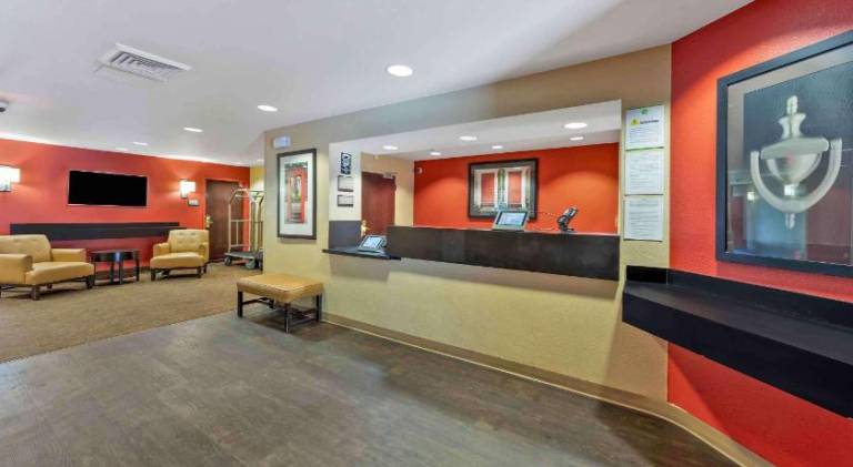 Extended Stay America Suites - Columbus - Dublin — photo 2