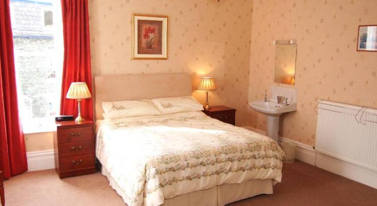 Vacation home with 4 rooms for 8 persons — photo 2