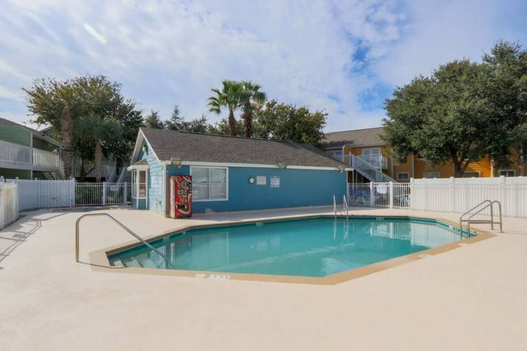 Condo Kissimmee