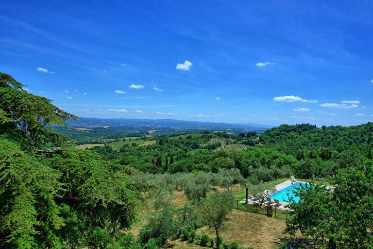 Villa  Palazzone