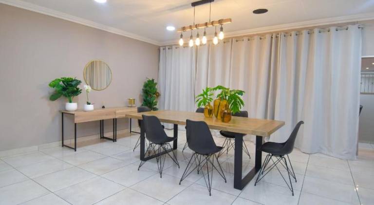400 m&sup2; Villa