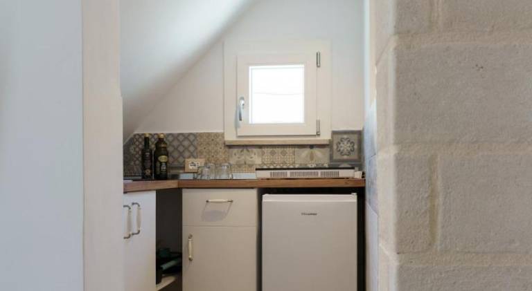 Rental apartment with jacuzzi — photo 3