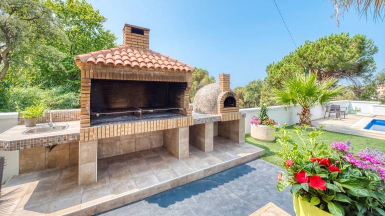 Villa "Costacabana - Marcella" with Private Pool, Private Terrace & Wi-Fi — photo 5