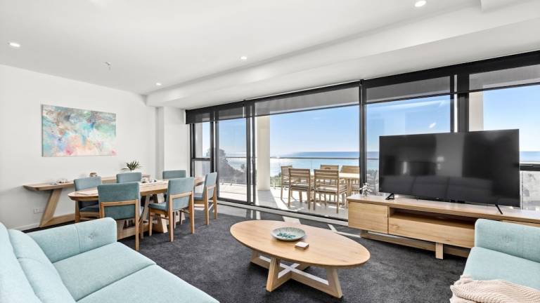 Apartment Tuncurry