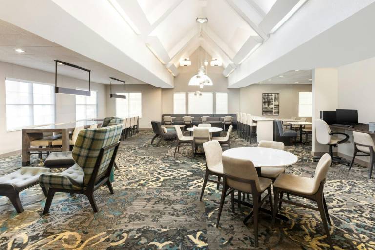 Residence Inn by Marriott North Little Rock — photo 3