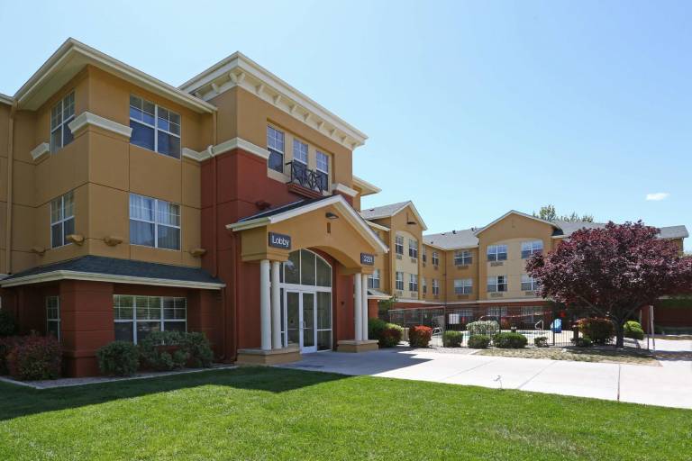 Extended Stay America Suites - Albuquerque - Rio Rancho Blvd. in Rio Rancho, NM