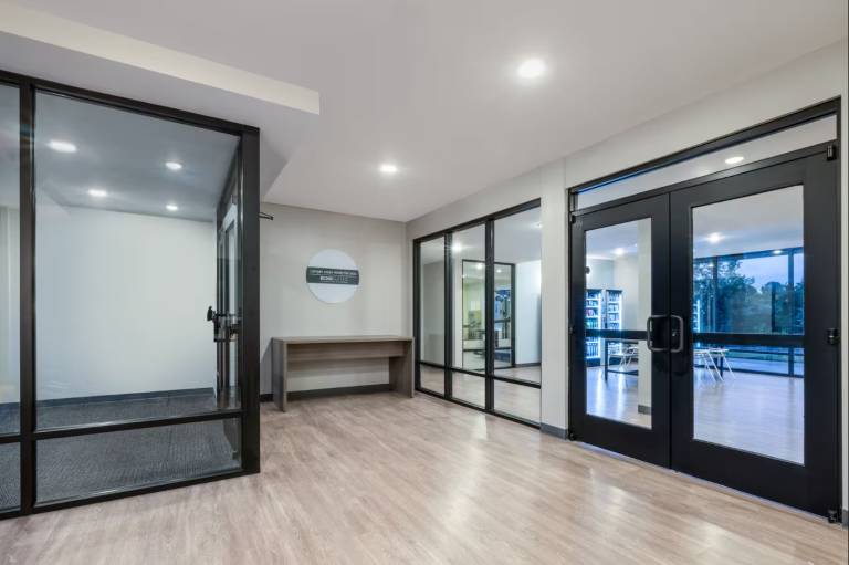 ECHO Suites Extended Stay by Wyndham Nashville/ Gallatin — photo 4