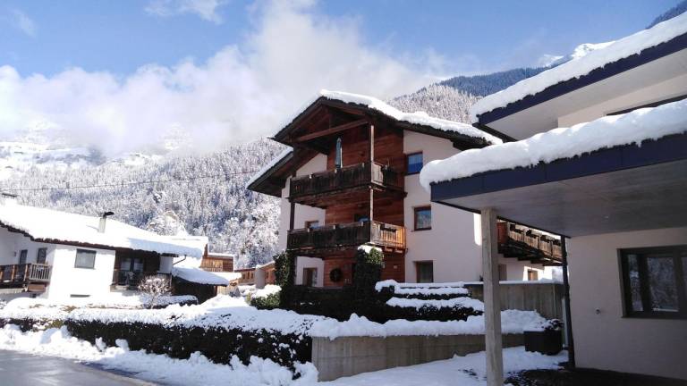 Ferienwohnung  Sautens