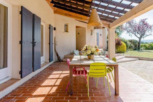 Villa  Aix-en-Provence