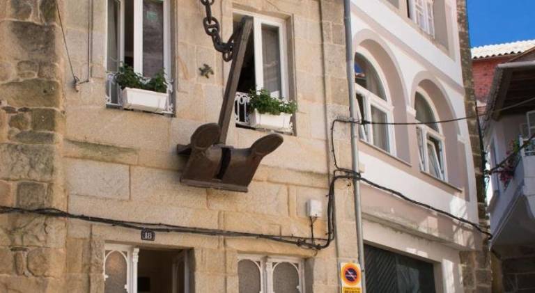 Apartamento Muros