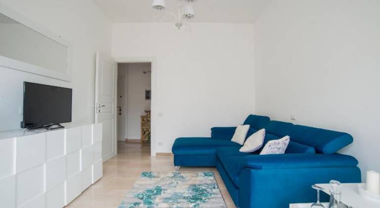 Apartment | Pets are welcome in Rome