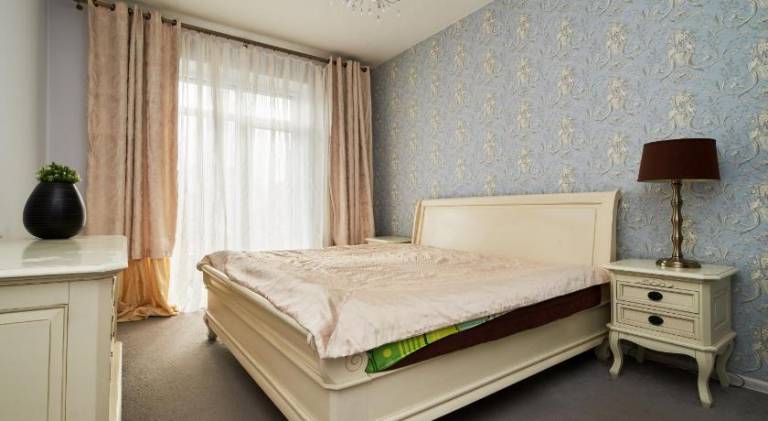Rental apartment | Close to St. Anne's Church | Pets allowed in Vilnius