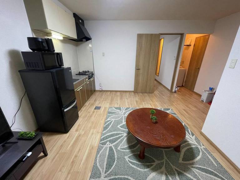 Apartment  18