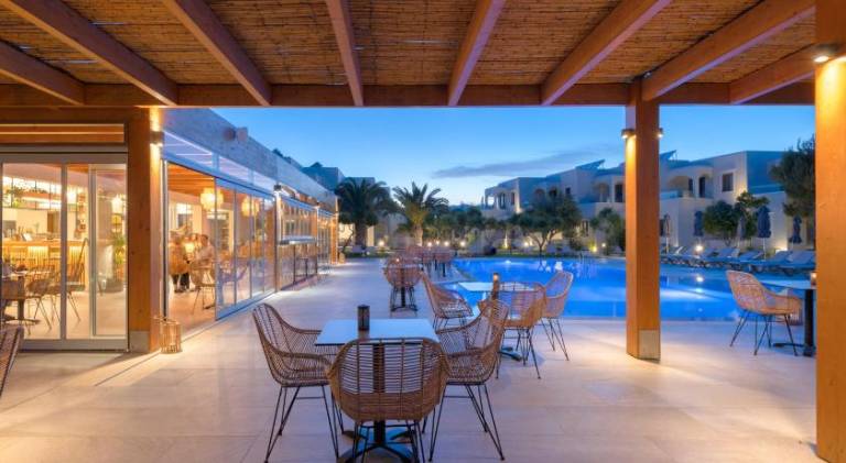 Malena Hotel & Suites - Adults Only by Omilos Hotels — photo 3