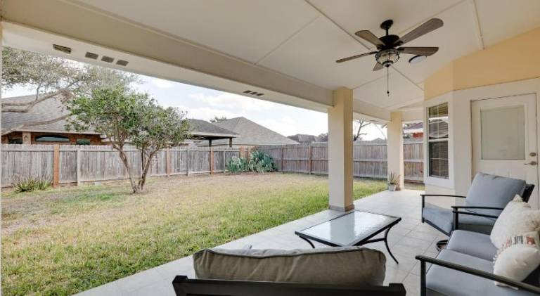 Vacation home | Pets are welcome — photo 4