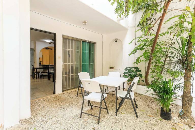 Appartement Playa del Carmen