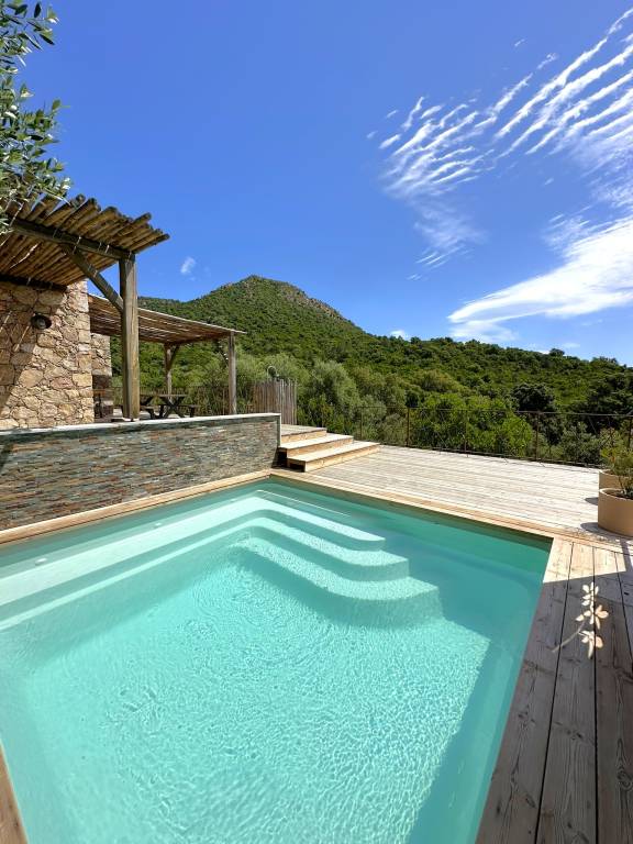 Villa Conca